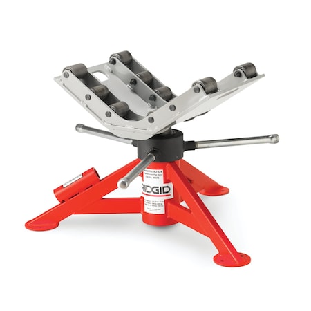 Ridgid Stand, Rj624 Pipe 96372